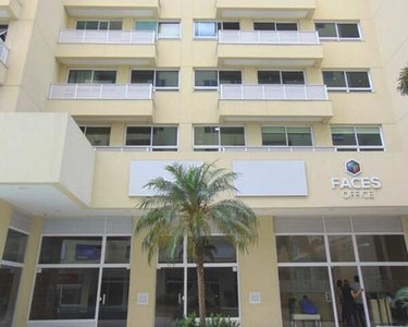 Sala comercial para venda, Penha, Rio de Janeiro - SA2783