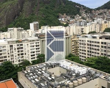 Sala Copacabana, 1 banheiros na Rua Siqueira Campos