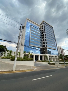 Sala em Alto, Piracicaba/SP de 42m² à venda por R$ 300.000,00 ou para locação R$ 1.612,34/mes