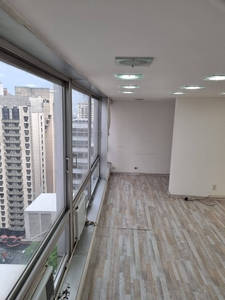 Sala em Bela Vista, São Paulo/SP de 60m² à venda por R$ 1.499.000,00