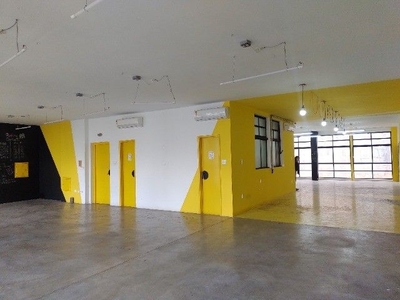 Sala em Centro, São Paulo/SP de 200m² para locação R$ 4.500,00/mes