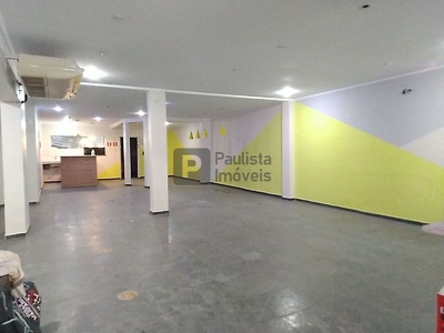 Sala em Chácara Santo Antônio (Zona Sul), São Paulo/SP de 400m² para locação R$ 6.800,00/mes