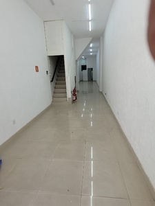 Salão em Jardim Planalto, São Paulo/SP de 138m² para locação R$ 6.600,00/mes