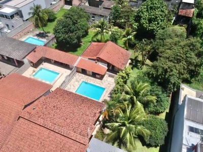 Sítio em Itaipu, Niterói/RJ de 0m² 3 quartos à venda por R$ 2.499.000,00