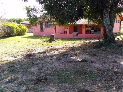 Sítio em Zona Rural, Jaguariúna/SP de 0m² 6 quartos à venda por R$ 2.499.000,00