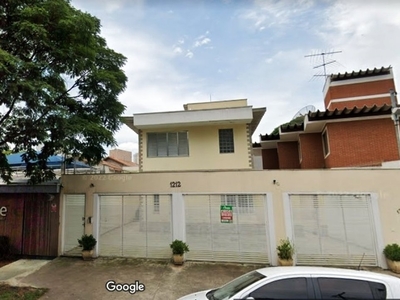 Sobrado em Bela Aliança, São Paulo/SP de 300m² 4 quartos para locação R$ 6.800,00/mes