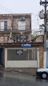 Sobrado em Itaquera, São Paulo/SP de 182m² 3 quartos para locação R$ 7.000,00/mes