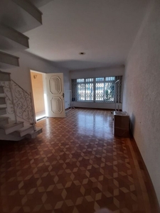 Sobrado em Jardim Anália Franco, São Paulo/SP de 191m² 3 quartos para locação R$ 7.000,00/mes