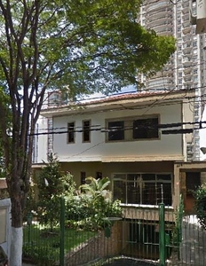 Sobrado em Jardim Anália Franco, São Paulo/SP de 354m² 7 quartos à venda por R$ 2.500.000,00 ou para locação R$ 7.000,00/mes