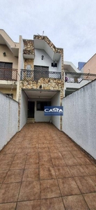 Sobrado em Jardim Nossa Senhora do Carmo, São Paulo/SP de 88m² 2 quartos à venda por R$ 498.900,00