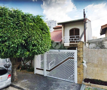 Sobrado em Jardim Pedroso, Mauá/SP de 276m² 3 quartos à venda por R$ 1.349.000,00
