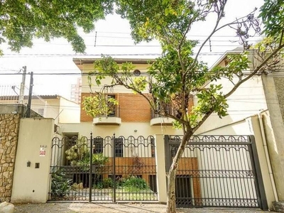 Sobrado em Jardim Textil, São Paulo/SP de 540m² 3 quartos à venda por R$ 2.998.000,00