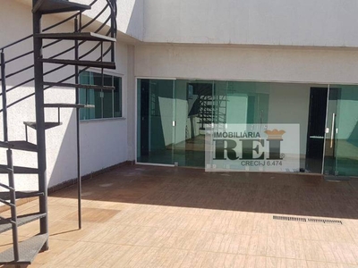 Sobrado em Medeiros, Rio Verde/GO de 850m² 4 quartos à venda por R$ 3.199.000,00