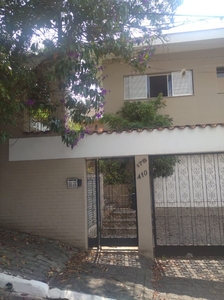 Sobrado em Vila Albertina, São Paulo/SP de 340m² 3 quartos à venda por R$ 1.663.000,00 ou para locação R$ 7.000,00/mes