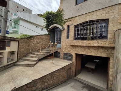 Sobrado em Vila Carrão, São Paulo/SP de 210m² 4 quartos à venda por R$ 964.000,00