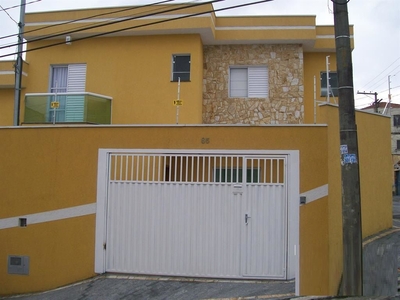 Sobrado em Vila Carrão, São Paulo/SP de 85m² 2 quartos à venda por R$ 549.000,00