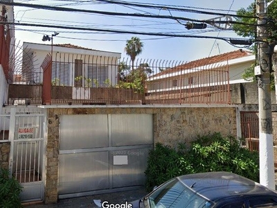 Sobrado em Vila Madalena, São Paulo/SP de 300m² 4 quartos à venda por R$ 3.500.000,00 ou para locação R$ 7.000,00/mes