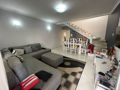 Sobrado em Vila Matilde, São Paulo/SP de 168m² 3 quartos à venda por R$ 594.000,00