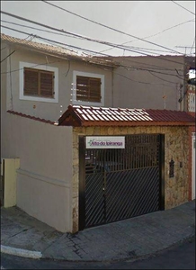 Sobrado em Vila Monumento, São Paulo/SP de 230m² 3 quartos à venda por R$ 1.349.000,00