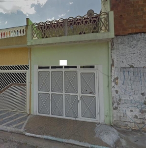 Sobrado em Vila Olinda, São Paulo/SP de 90m² 3 quartos à venda por R$ 476.000,00