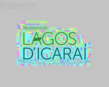 Terreno à venda, 326 m² por R$ 226.500,00 - Condomínio Lagos D'Icaraí - Salto/SP
