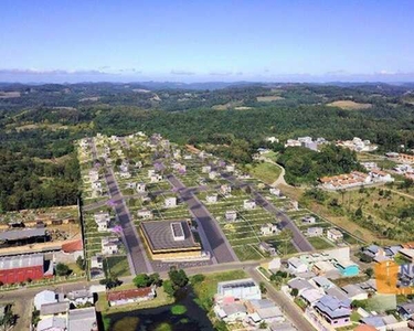 Terreno à venda, 364 m² por R$ 186.480,00 - Desvio Rizzo - Caxias do Sul/RS