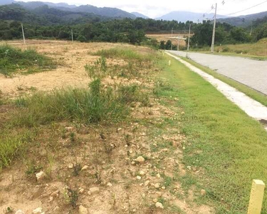 TERRENO À VENDA LOTEAMENTO RESIDENCIAL JARDIM DAS HORTÊNCIAS, BAIRO SÃO JOÃO EM BRUSQUE