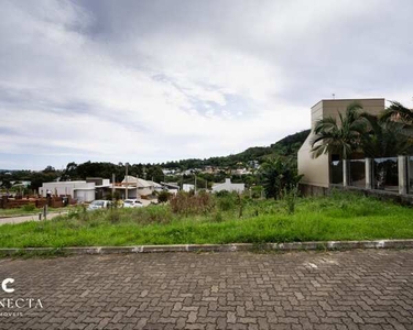 Terreno à venda no bairro Floresta em Dois Irmãos/RS