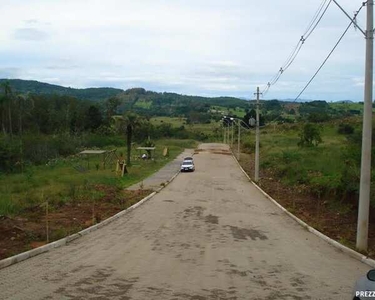 Terreno Taquara Santa Rosa