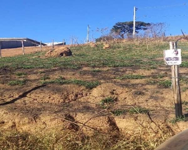 TERRENO DE 610 M2 NO JD CENTENÁRIO EM ATIBAIA COM PORTARIA DE ACESSO