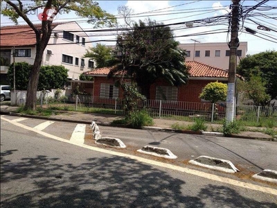 Terreno em Butantã, São Paulo/SP de 10m² à venda por R$ 3.404.000,00