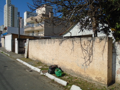 Terreno em Centro, Balneário Camboriú/SC de 500m² à venda por R$ 2.498.000,00