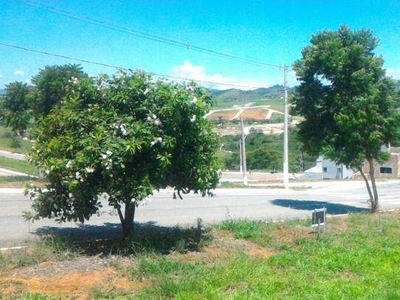Terreno em Centro, Taubaté/SP de 275m² à venda por R$ 148.000,00