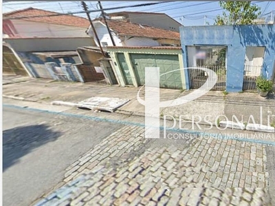 Terreno em Chácara Califórnia, São Paulo/SP de 800m² à venda por R$ 3.488.000,00