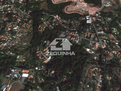 Terreno em Chácara dos Lagos, Carapicuíba/SP de 10m² à venda por R$ 2.398.000,00