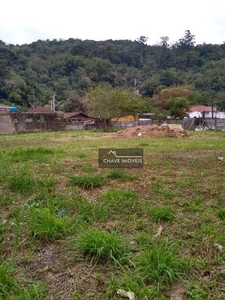 Terreno em Chico de Paula, Santos/SP de 0m² à venda por R$ 2.498.000,00