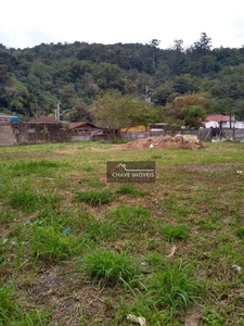 Terreno em Chico de Paula, Santos/SP de 0m² à venda por R$ 2.499.000,00