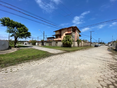 Terreno em Cibratel 2, Itanhaém/SP de 420m² à venda por R$ 100.000,00