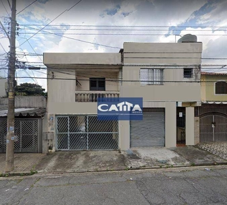 Terreno em Cidade Patriarca, São Paulo/SP de 0m² à venda por R$ 1.299.000,00