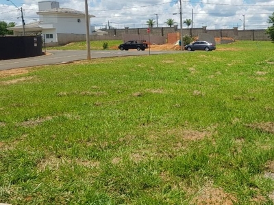 Terreno em Condomínio Residencial Lago Da Barra, Jaguariúna/SP de 0m² à venda por R$ 259.000,00