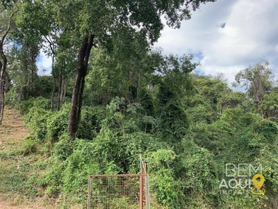 Terreno em Condomínio Terras de São José, Itu/SP de 0m² à venda por R$ 3.298.000,00