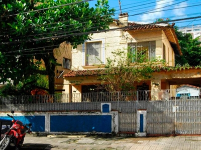 Terreno em Gonzaga, Santos/SP de 0m² à venda por R$ 1.998.000,00