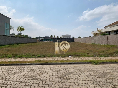Terreno em Jardim Bela Vista, São José dos Campos/SP de 0m² à venda por R$ 3.498.000,00