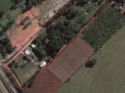 Terreno em Jardim Brogotá, Atibaia/SP de 10m² à venda por R$ 2.499.000,00