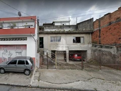 Terreno em Jardim Marabá, São Paulo/SP de 10m² à venda por R$ 1.349.000,00