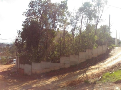Terreno em Jardim Maristela, Atibaia/SP de 10m² à venda por R$ 258.000,00