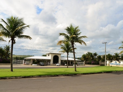 Terreno em Lago Da Barra, Jaguariúna/SP de 0m² à venda por R$ 258.000,00