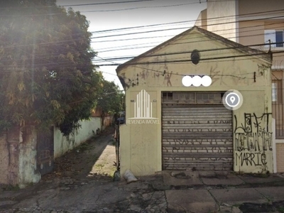 Terreno em Lapa, São Paulo/SP de 615m² à venda por R$ 3.499.000,00