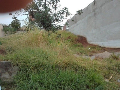 Terreno em Parque Residencial Santo André, Caçapava/SP de 0m² à venda por R$ 118.000,00