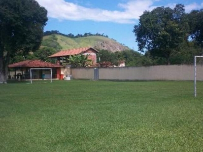 Terreno em Retiro, Maricá/RJ de 0m² à venda por R$ 118.000,00